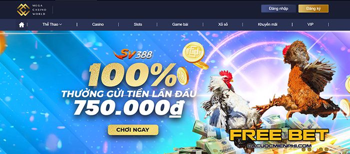 Trang web máy đánh bạc trực tuyến đạt chuẩn Mb88 sẽ ra mắt vào năm 2026 - Mb88